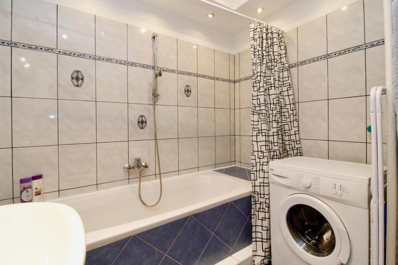 Gorgeous Hideout | City Center Apartment Відень Екстер'єр фото