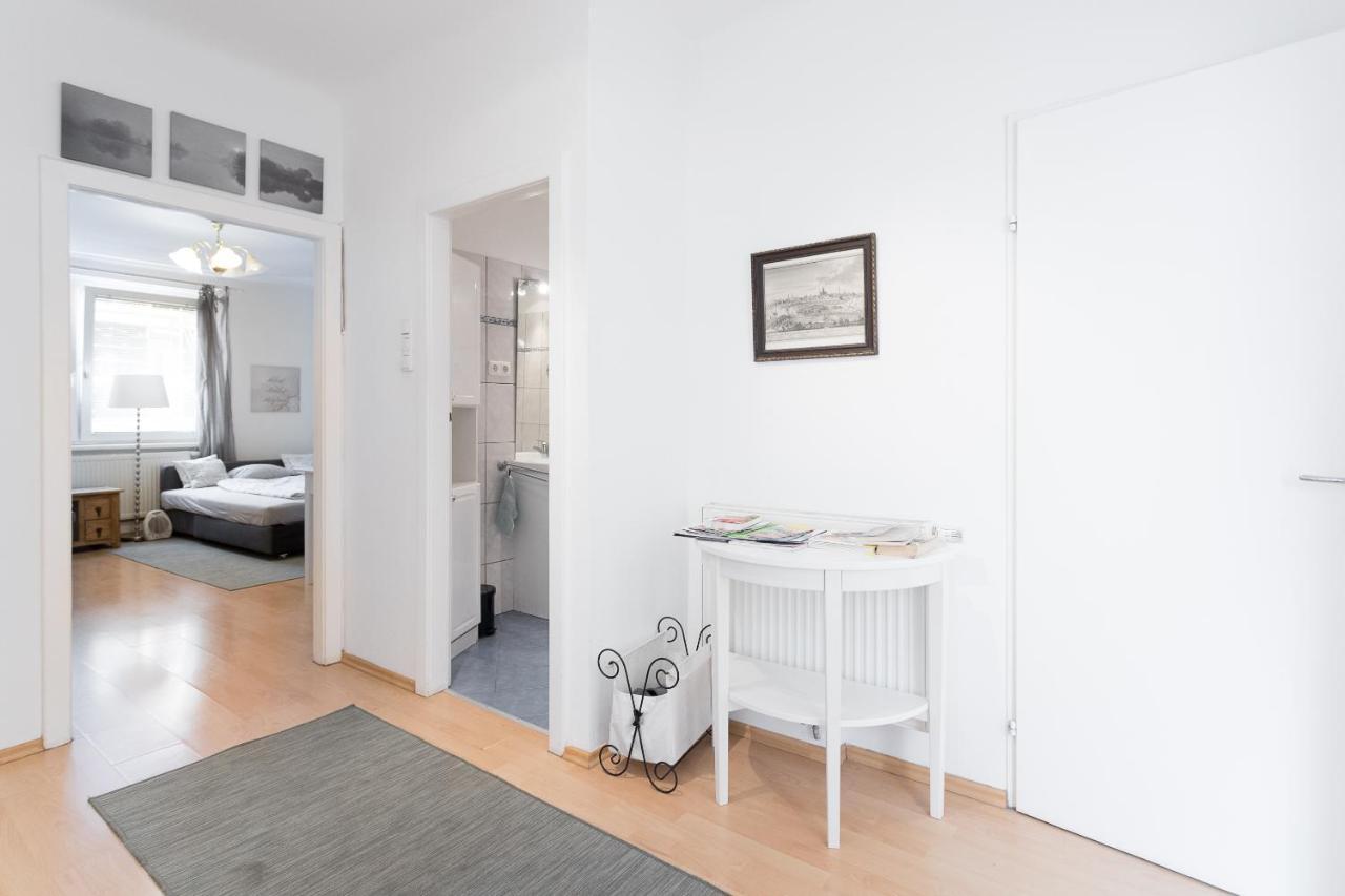 Gorgeous Hideout | City Center Apartment Відень Екстер'єр фото