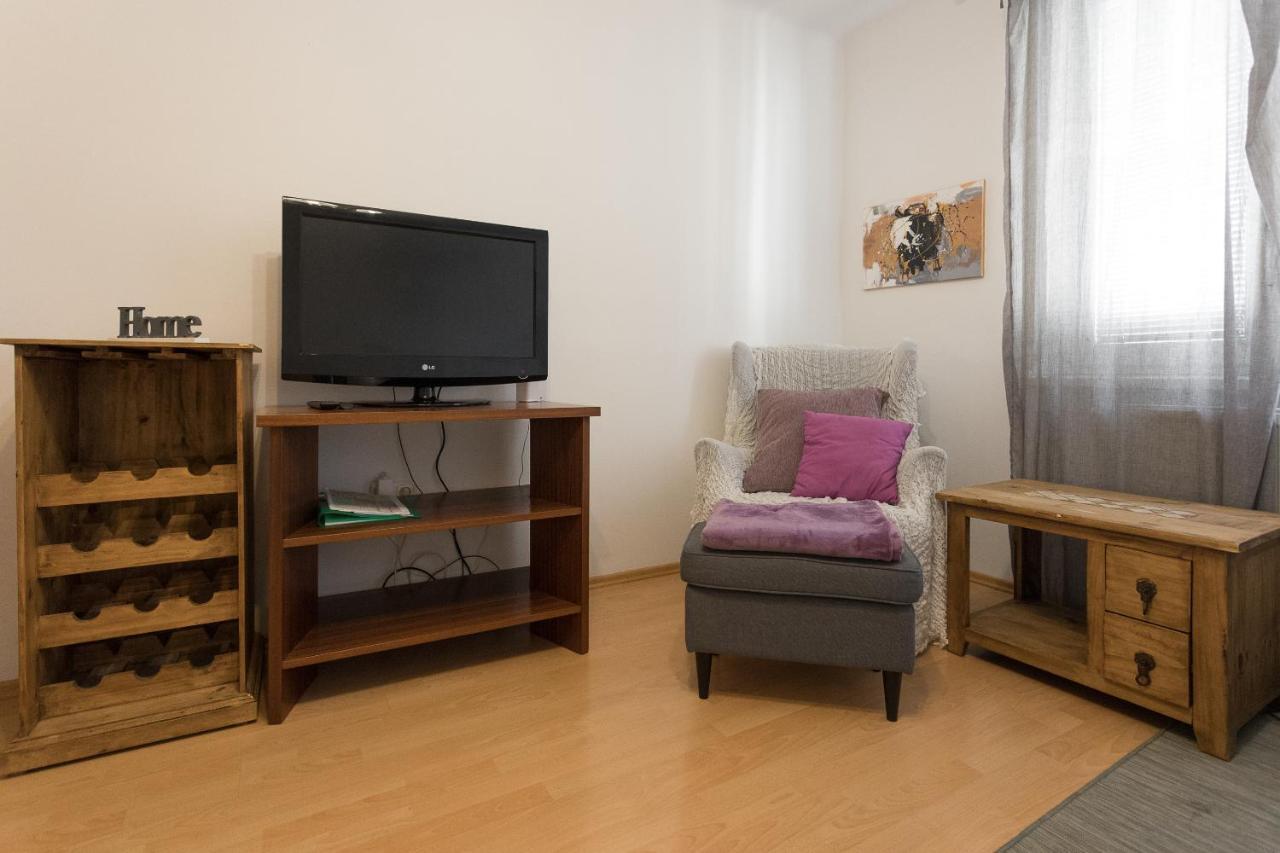 Gorgeous Hideout | City Center Apartment Відень Екстер'єр фото