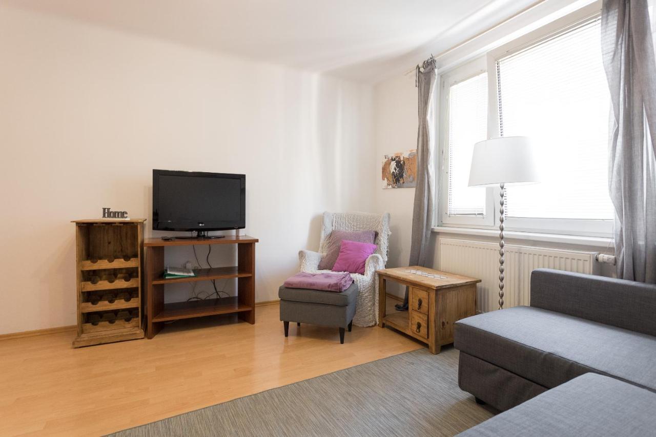 Gorgeous Hideout | City Center Apartment Відень Екстер'єр фото