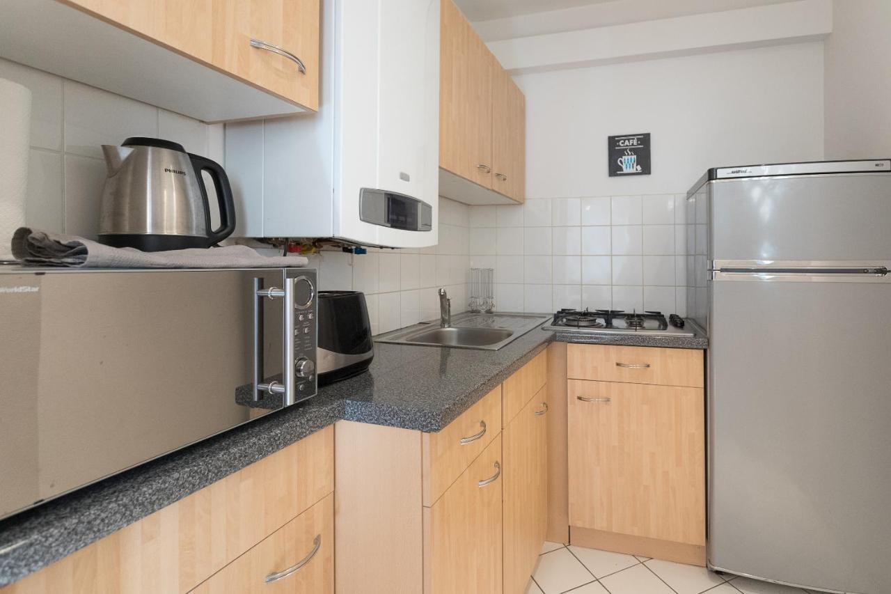 Gorgeous Hideout | City Center Apartment Відень Екстер'єр фото