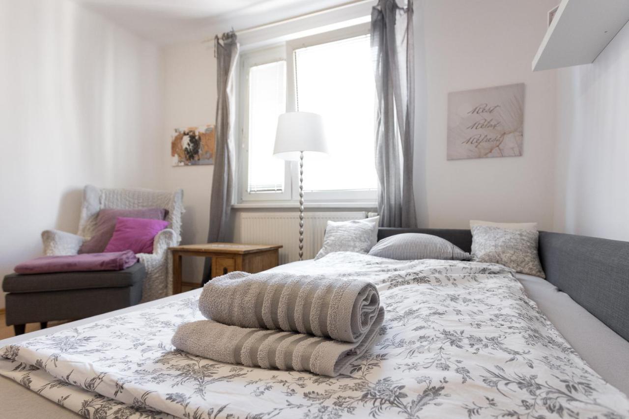 Gorgeous Hideout | City Center Apartment Відень Екстер'єр фото